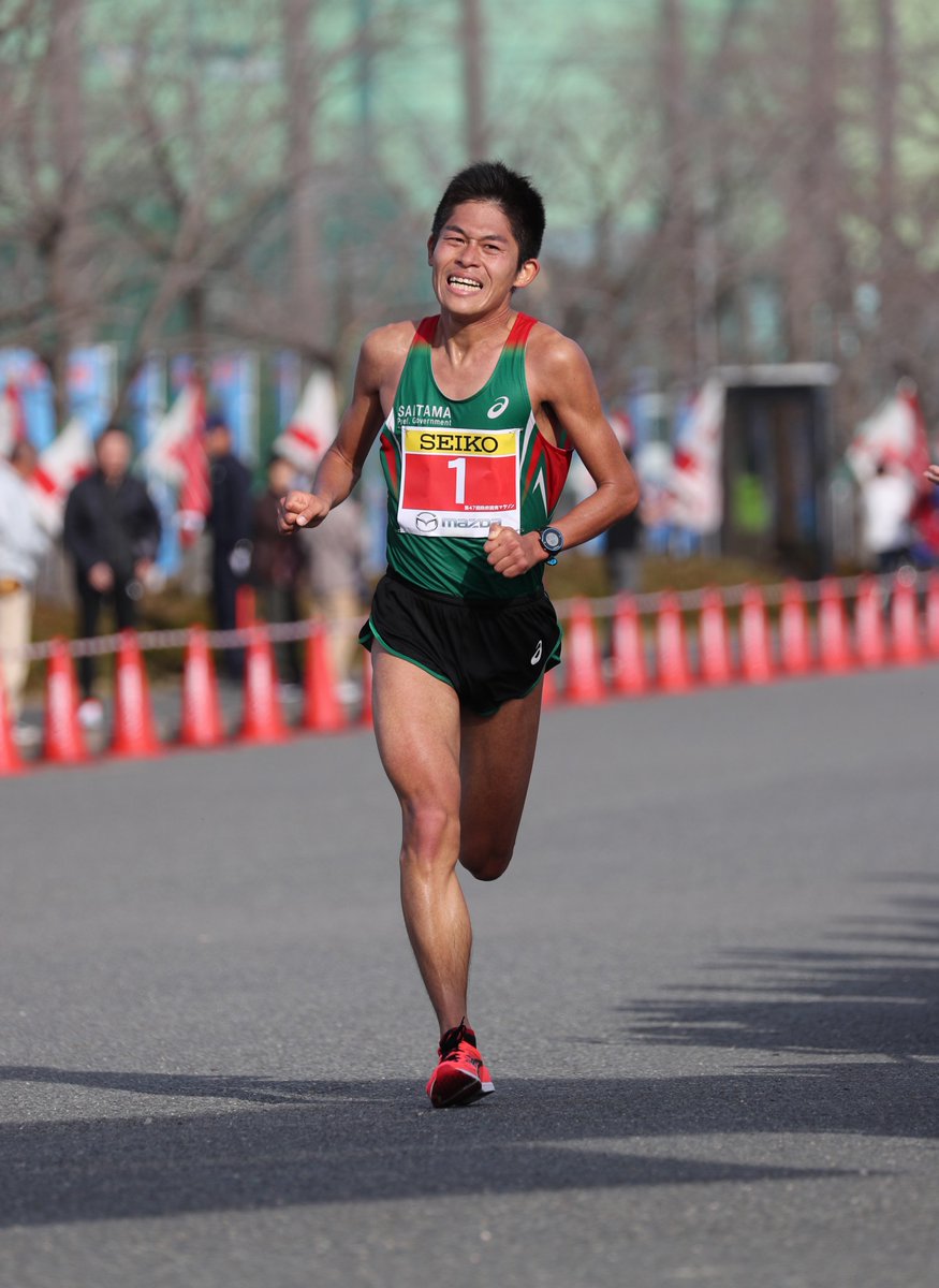 Sophie M., coureuse du marathon 2024